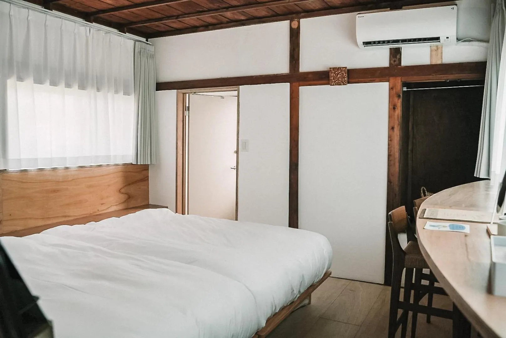 Tipy Records Inn Photon 小田原市 ゲストハウス