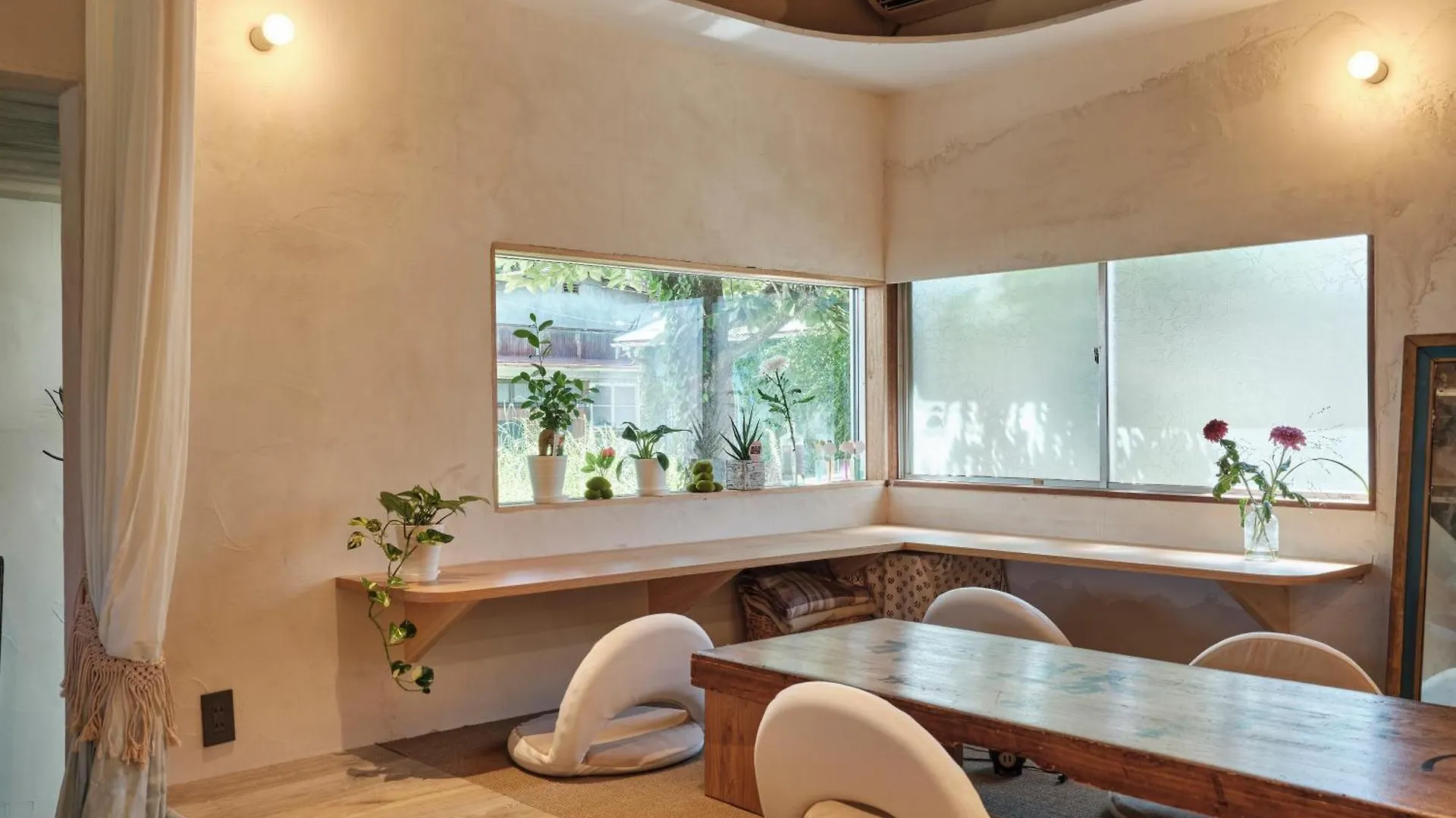 Tipy Records Inn Photon 小田原市 ゲストハウス