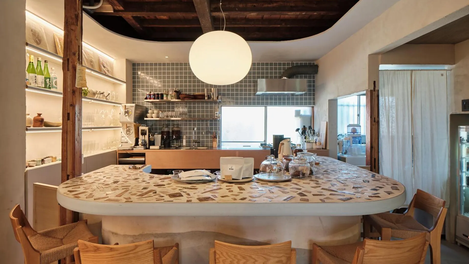 ゲストハウス Tipy Records Inn Photon 小田原市