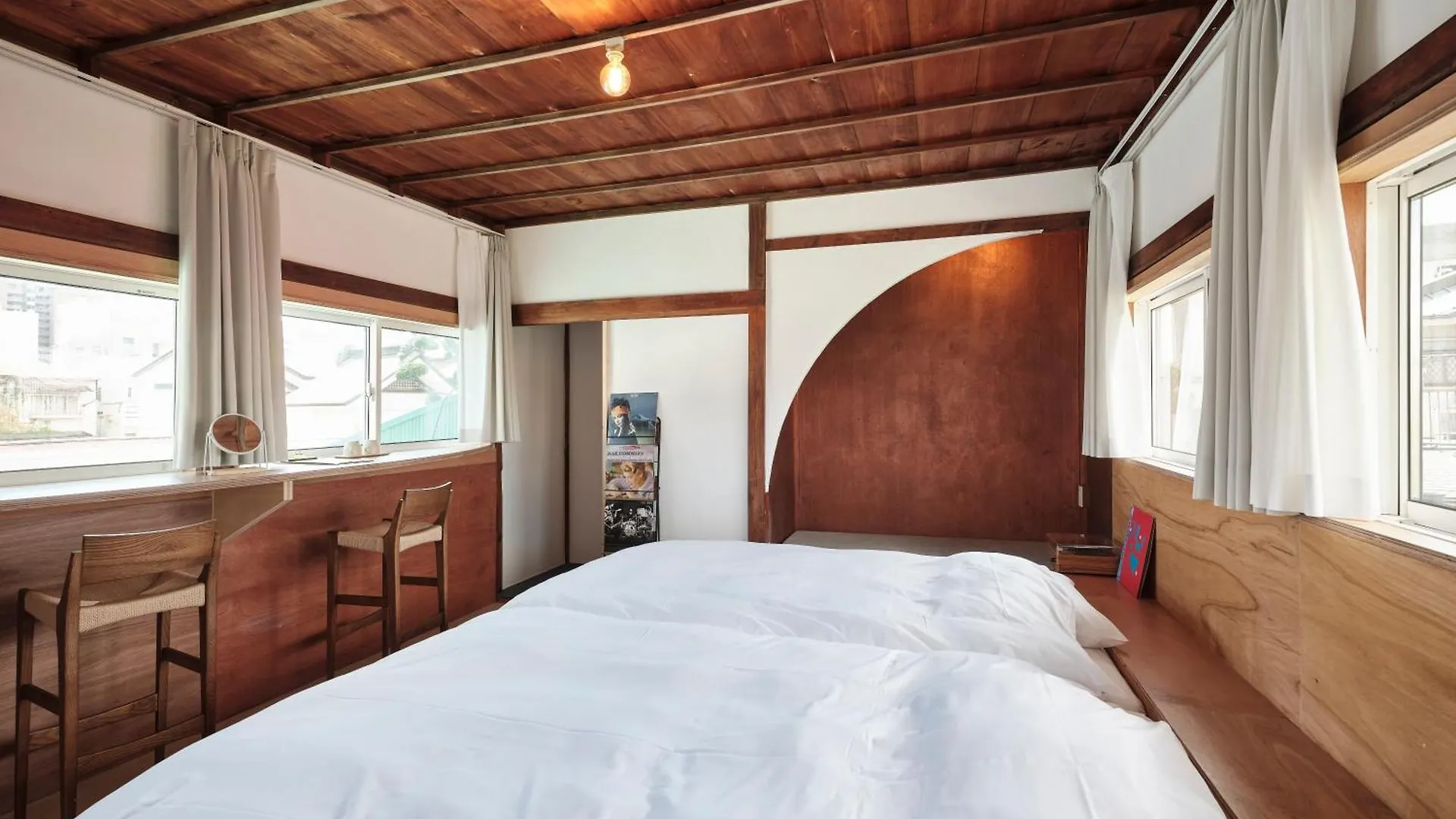 ゲストハウス Tipy Records Inn Photon 小田原市 日本