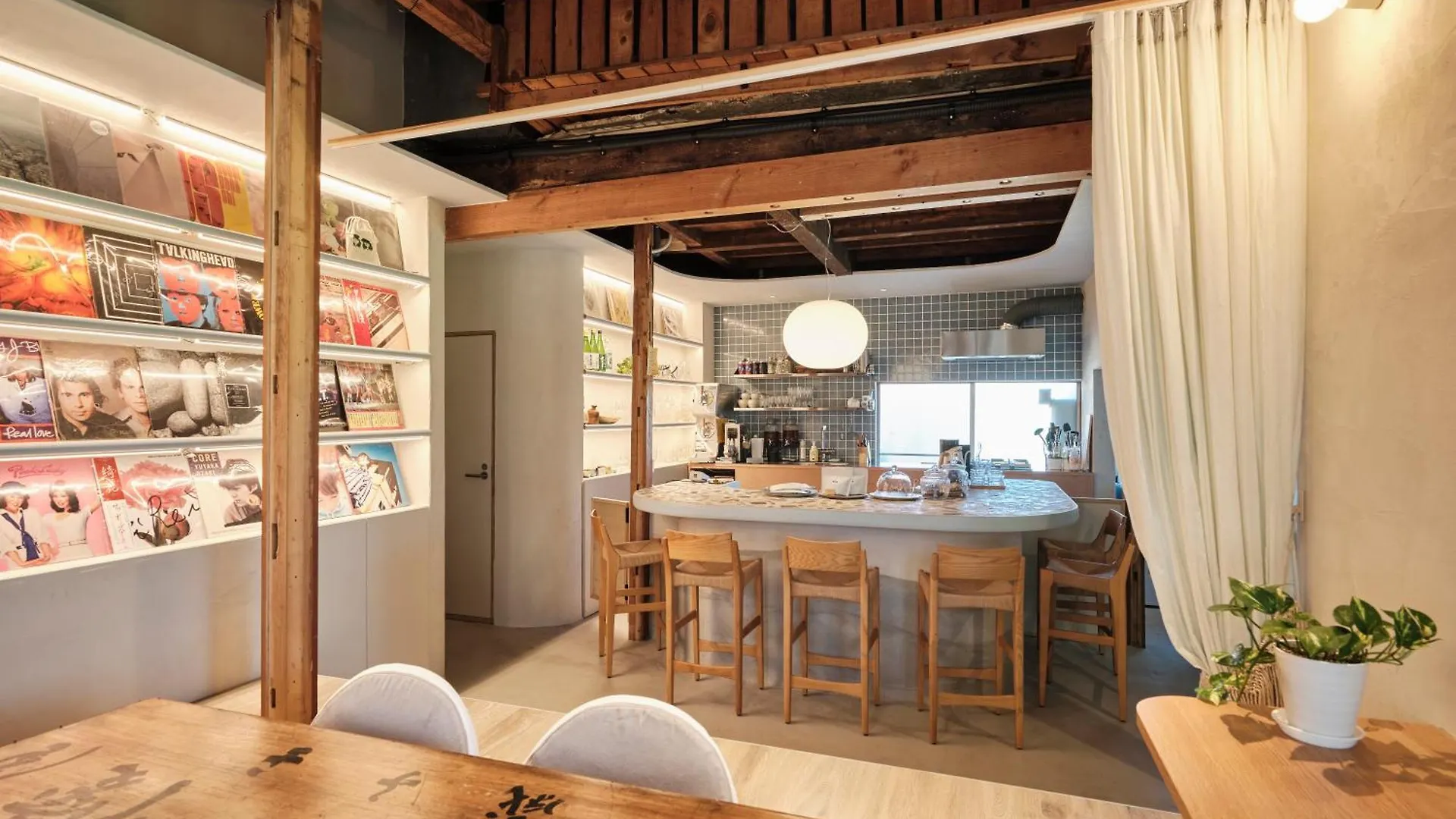 Tipy Records Inn Photon Odawara