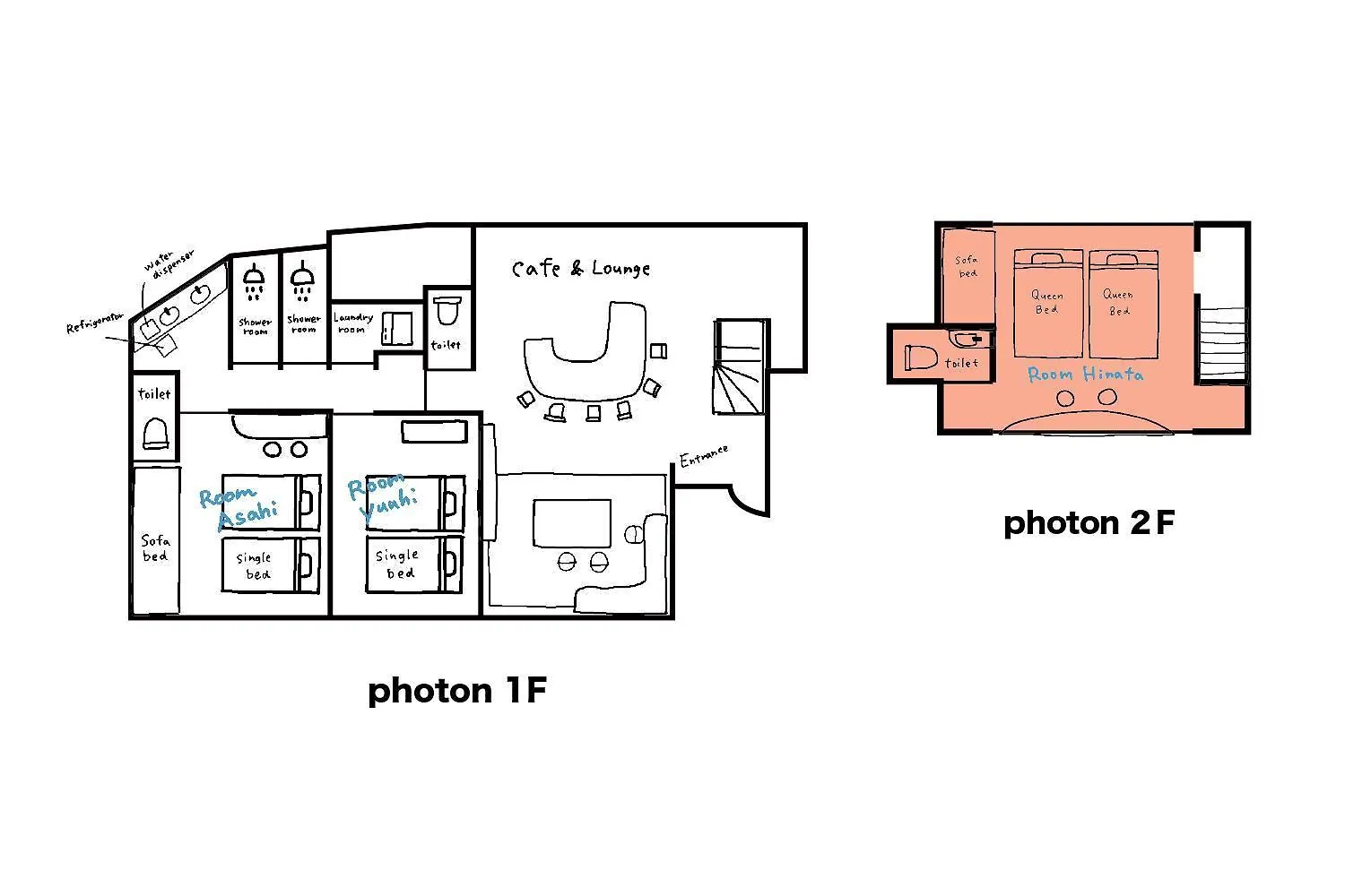 Tipy Records Inn Photon 小田原市 0*,