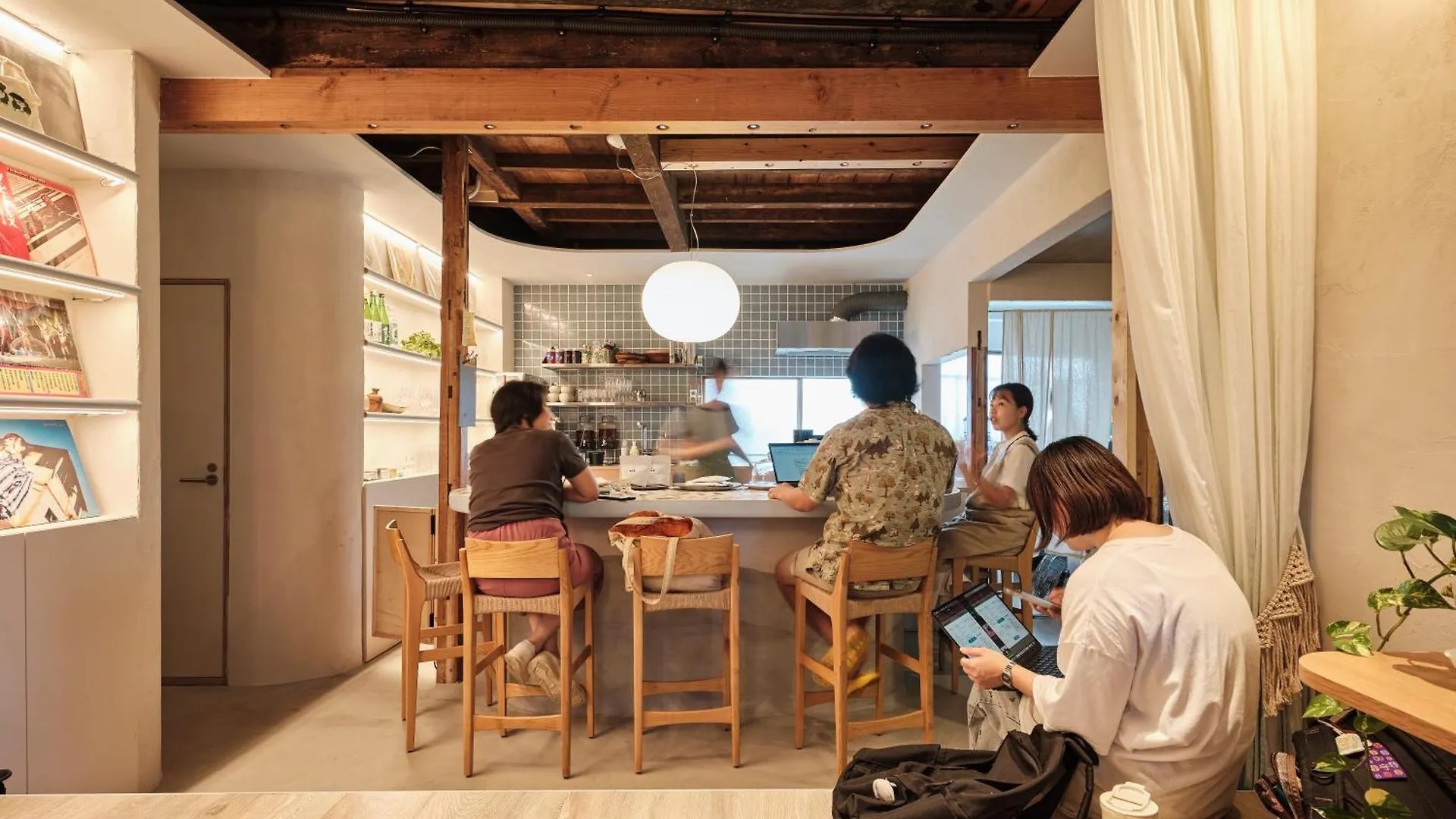 Tipy Records Inn Photon 小田原市