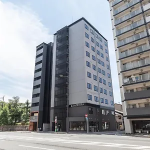 Tabistホテルテトラ京都駅前 ホテル 京都市