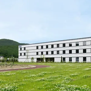 フェアフィールド･バイ･マリオット･北海道南富良野 ホテル 南富良野町