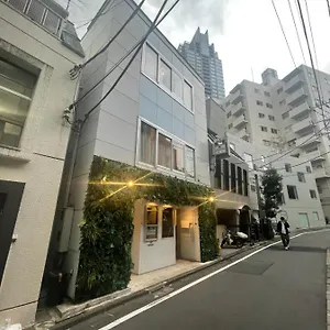54journey Roppongi ホステル 東京都