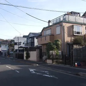トミー＆テツ ゲストハウス 京都市
